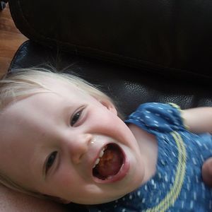 Meet your Posher, Karen